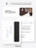 Чехол книжка для iPad 5/6 (9,7") / Air 1/2 (9,7") Gurdini Milano Series Black