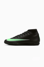 Футзалки Nike Zoom Mercurial Superfly 11 Club IC - черный