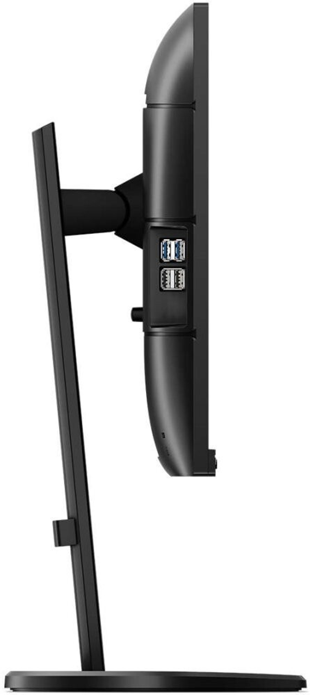 Монитор Philips 24" 243B9 (243B9H/00)