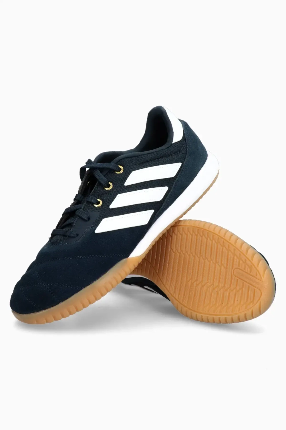 Футзалки adidas Copa Gloro 2 IN - темно-синий