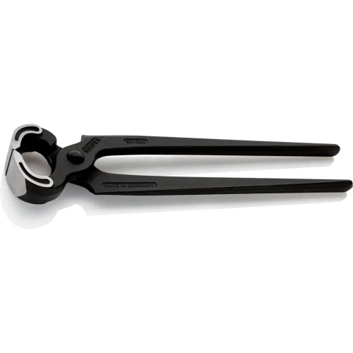 Клещи плотницкие черненые 300 мм Knipex 50 00 300