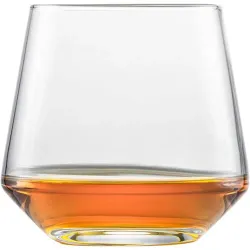 Стакан Олд Фэшн 306 мл хр. стекло Pure (Belfesta) d 8,9 см h8,3 см Schott Zwiesel [6]