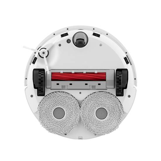Робот-пылесос Roborock Qrevo