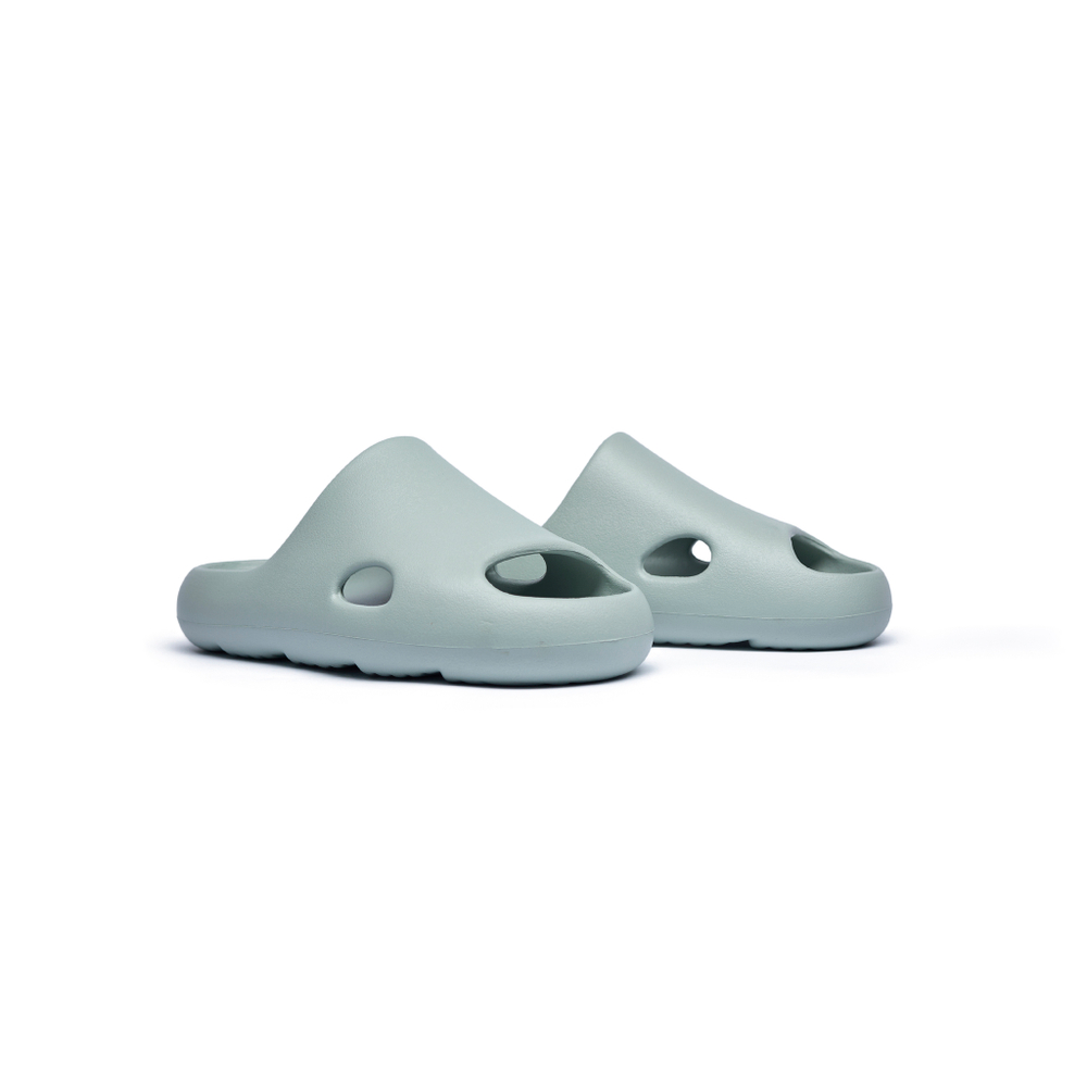 Слайды Hike Talc "Pigeon Gray"