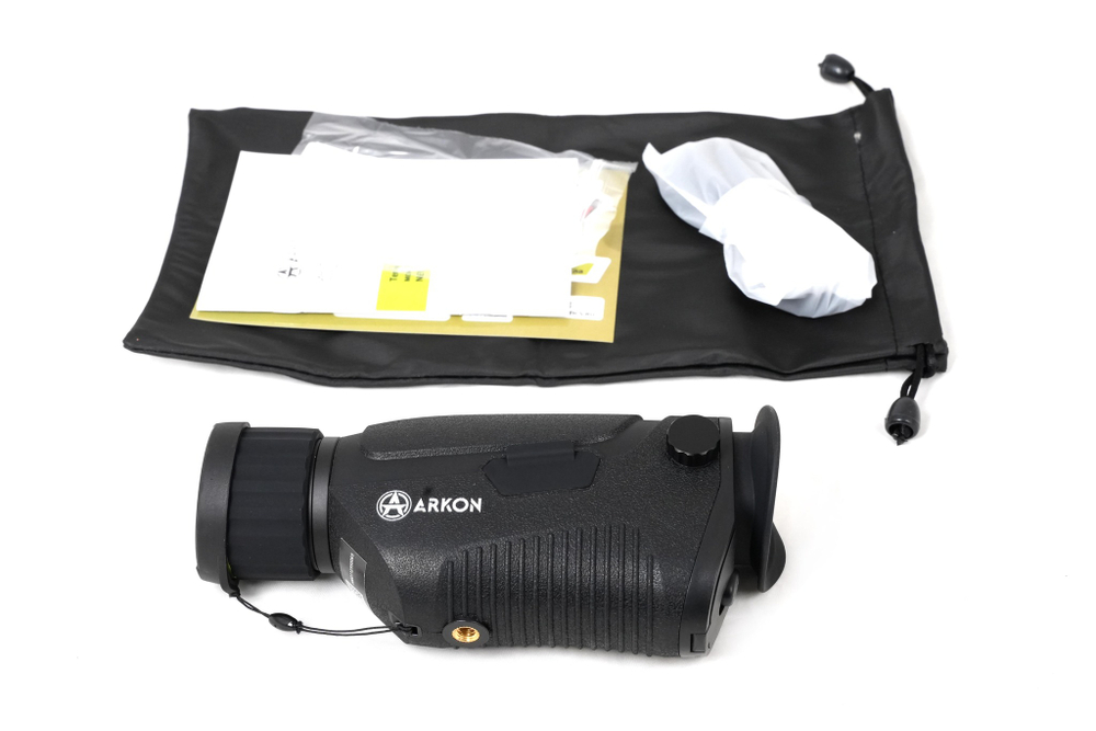Тепловизионный монокуляр Arkon Nevis SN25
