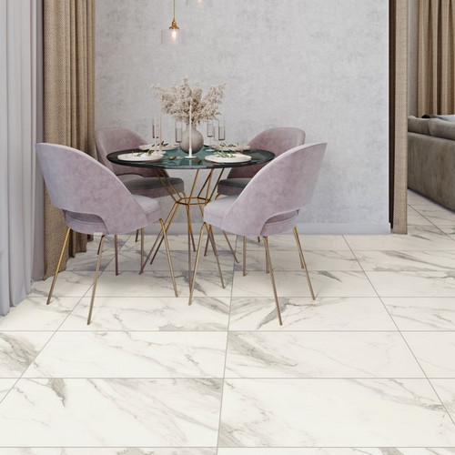 Виниловая плитка Aberhof - Petra XXL GD Marble (1241-2)