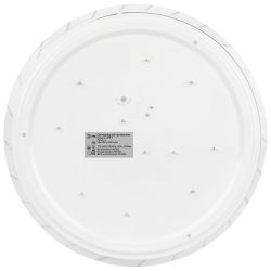 Светильник потолочный светодиодный ЭРА SPB-6 Slim Mira 36W-6,5K без ДУ | Светильники SPB-6 без ДУ