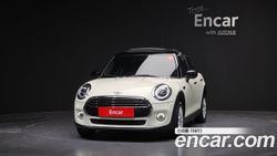 Mini Cooper 5 HIGH — 2020