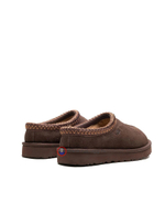MEN'S TASMAN SLIPPER - Dusted Cocoa