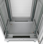 Шкаф напольный 19", 32U Cabeus ND-05C-32U60/60