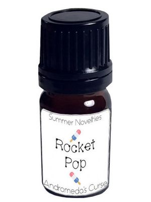 Andromeda's Curse Rocket Pop