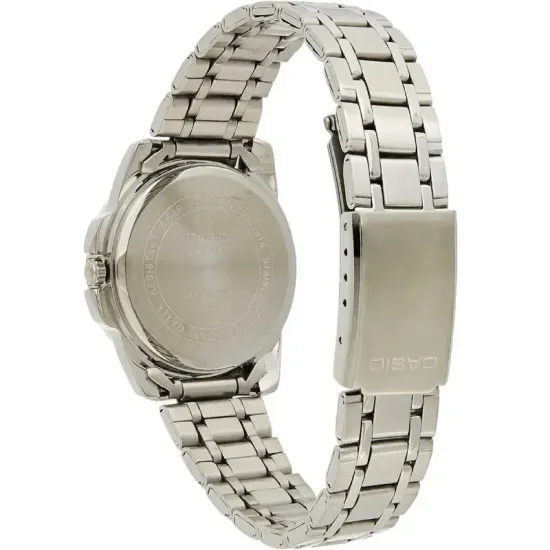 Парные часы Casio Standard: MTP-1314D-1A и LTP-1314D-1A
