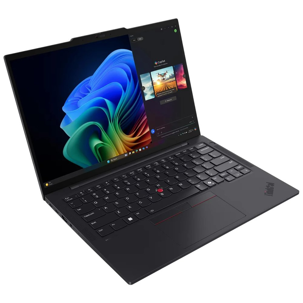 Ноутбук Lenovo Thinkpad T14s Gen 6 (21R1002TUS)