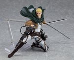 Фигурка figma Max Factory: Attack on Titan Erwin Smith