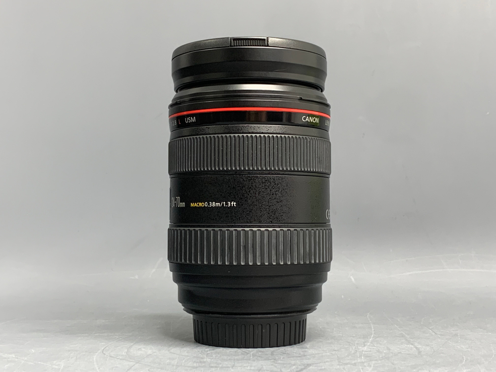 Canon EF 24-70mm 2.8L USM