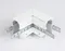 Соеденитель угловой Track System GL3352-9.5 Ambrella
