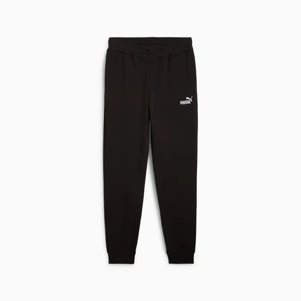 Брюки спортивные мужские PUMA ESS 2 COLOR No. 1 Logo Sweatpants TR cl