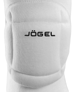 Наколенники волейбольные Soft Knee, белый