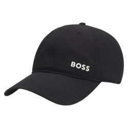 Теннисная кепка BOSS Logo Lach RS - black