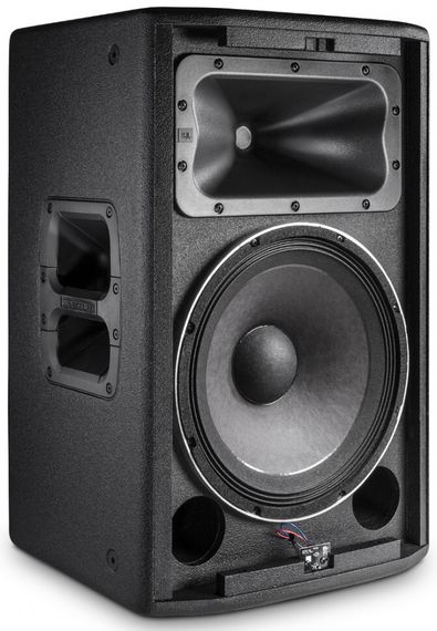 JBL PRX812W активная АС, 1500Вт, динамик 12 дюймов