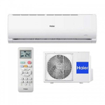 Сплит-система кондиционер настенный Haier Tundra HSU-09HTT103/R2 на 24 м²