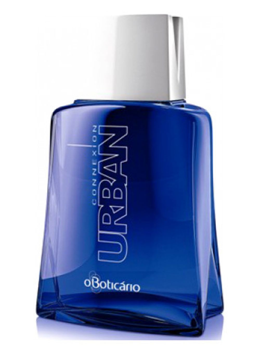 O Boticario Connexion Urban