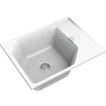 Rivelato LOCUS LS-65 brina