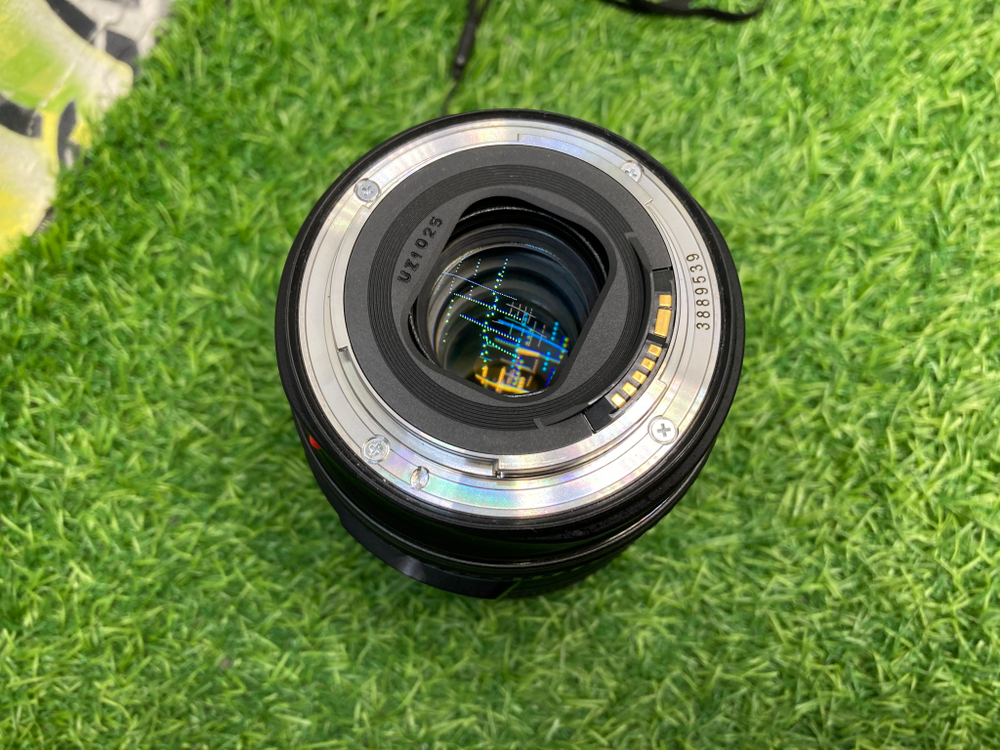 Canon EF 24-105mm 4L IS USM
