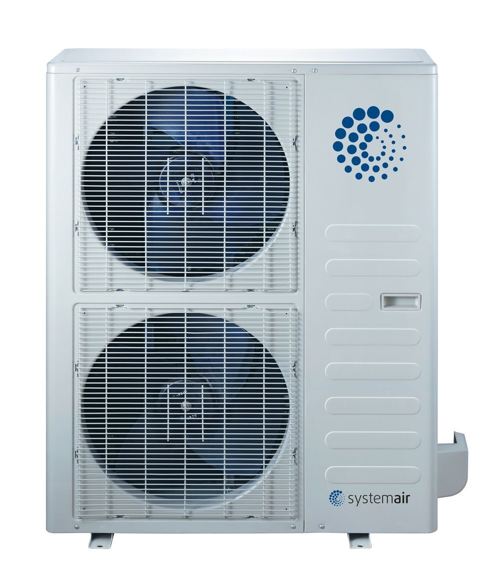 Компрессорный блок Systemair SYSIMPLE C14NA