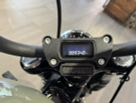 Harley-Davidson Street Bob, 2021