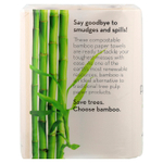 Vitacost, The Clean Collection™, Bamboo Paper Towels, 4 Rolls