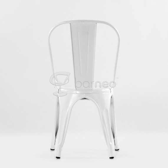 Стул Barneo N-240 Tolix