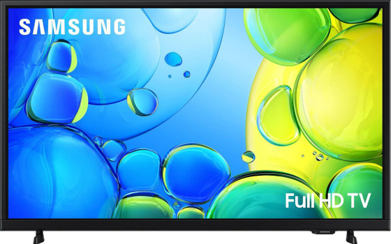 ЖК телевизор Samsung UE32F6000FUXRU
