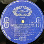 Gene Pitney ‎– The Best Of Gene Pitney 3LP (Англия)