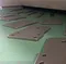 Шлифовальный станок NS Maquinas DM1100 C