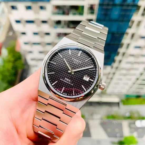 Наручные часы Tissot T137.407.11.051.00