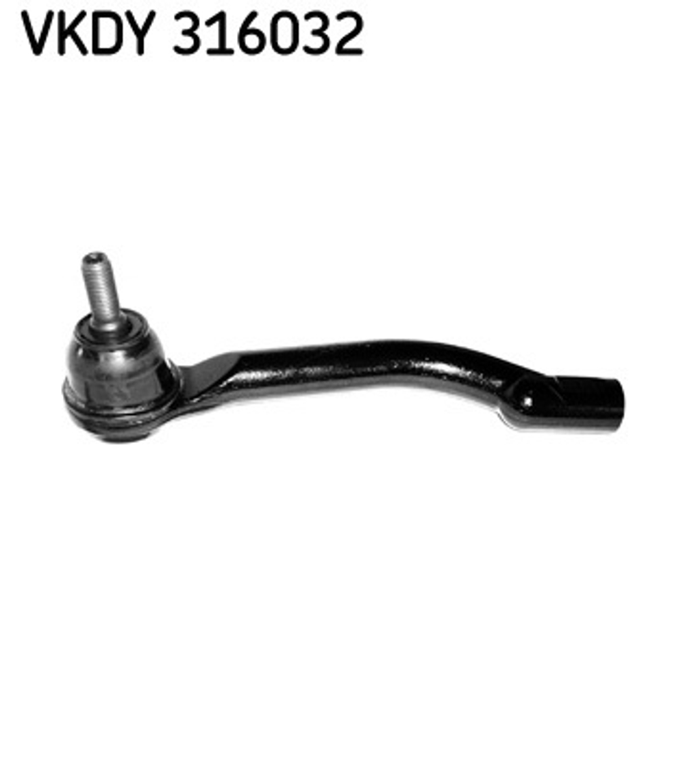 SKF - VKDY316032-SKF - Tie Rod End