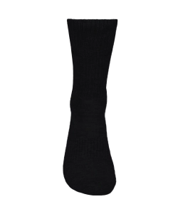 Носки высокие ESSENTIAL High Cushioned Socks, черный