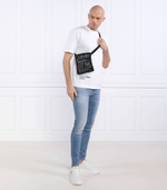 Сумка кросс-боди SPORT ESSENTIALS FLATPACK18 GR CALVIN KLEIN JEANS - черный(K50K510378)