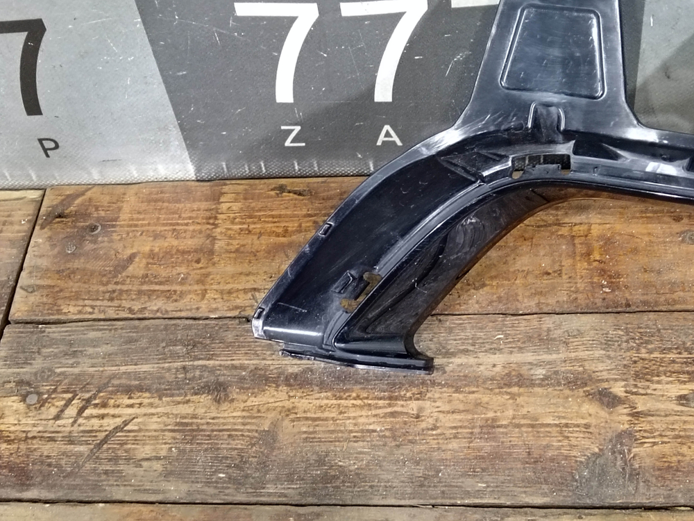 Накладка фары правой BMW X7 (G07) 22-нв Б/У Оригинал 51115A241D2