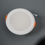 Citilux Кинто CLD5106N LED Встраиваемый светильник Белый