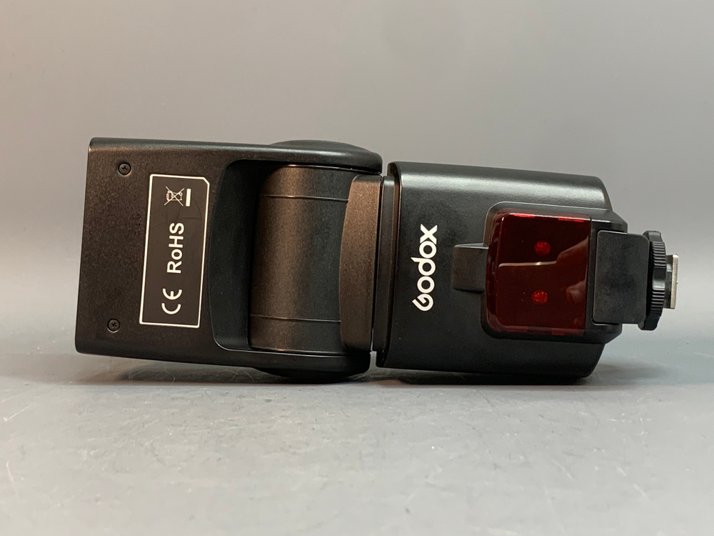 Godox ThinkLite TT680C E-TTL
