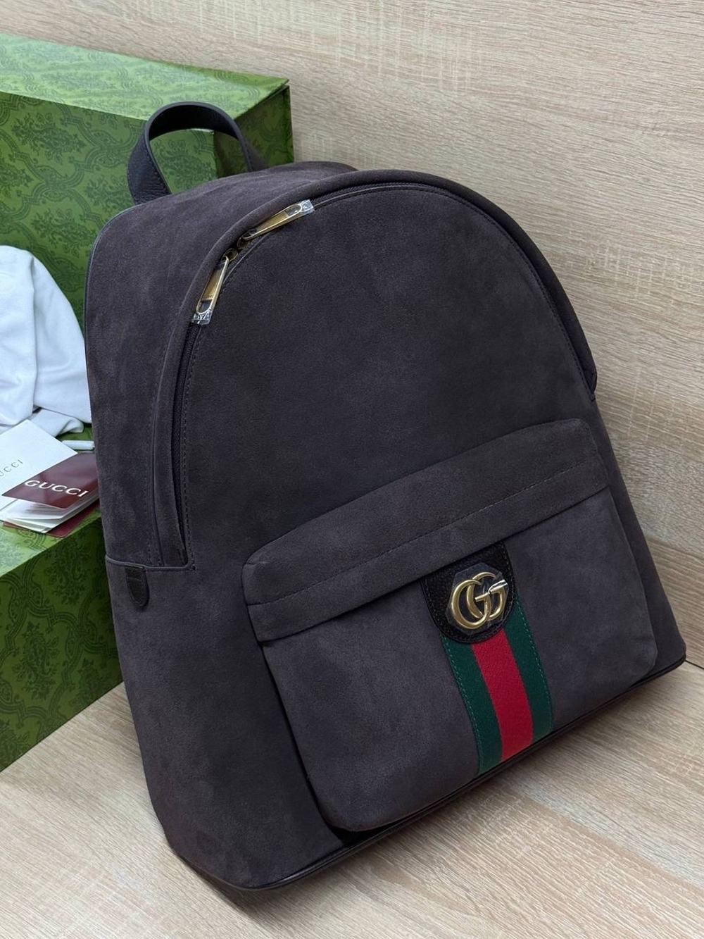 Рюкзак Gucci