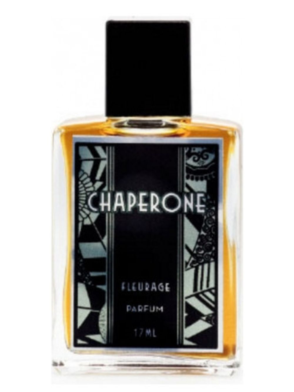 Fleurage Chaperone Botanical Parfum