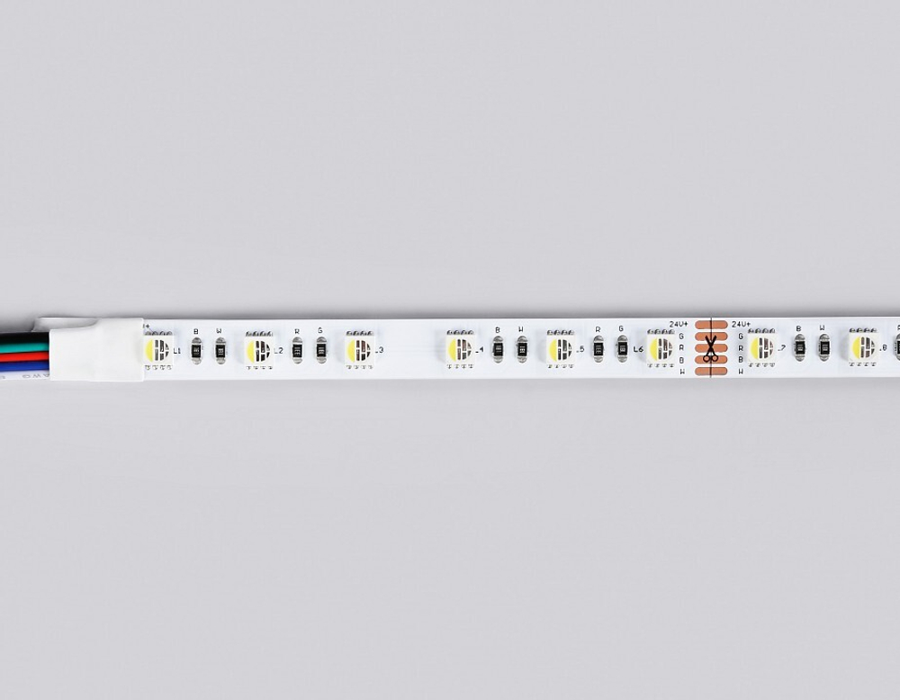 Лента светодиодная Ambrella Light GS GS4403
