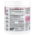 GAT, Sport, NITRAFLEX® Advanced, арбуз, 294 г (10,4 унции)