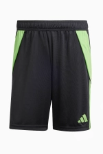 Шорты adidas Tiro 24 Training - черный