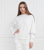 Худи Armani Exchange - белый(3RYM72 YJCSZ)
