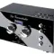 MBL 6010 D Preamplifier Piano Black Chrome