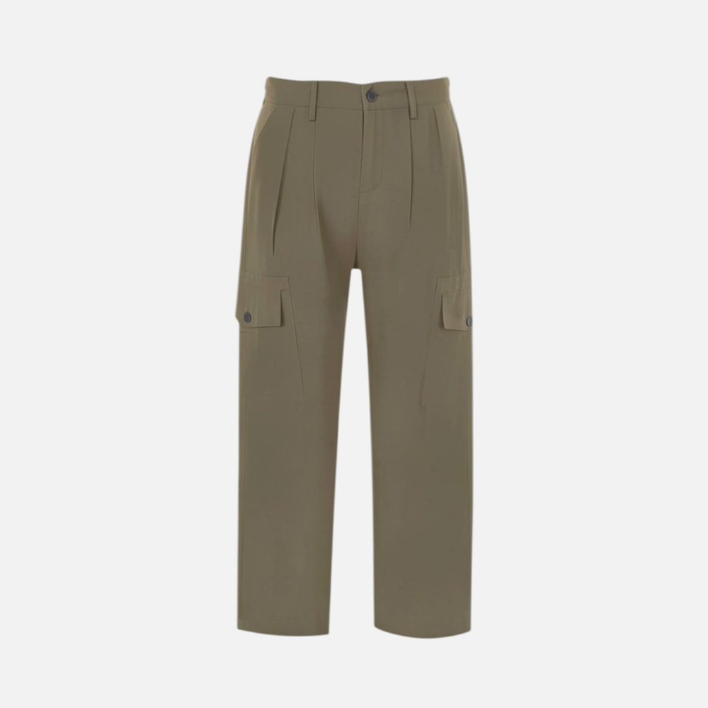 Брюки Cargo J